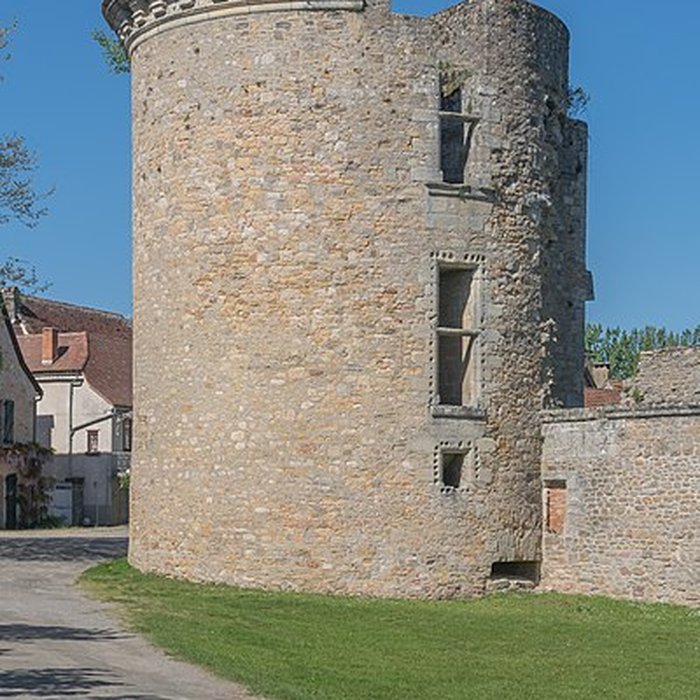 Photo de Château dAssier