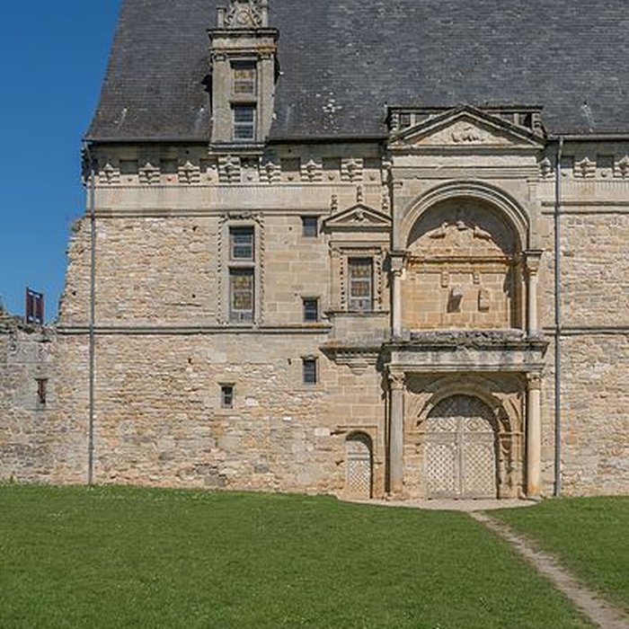 Photo de Château dAssier