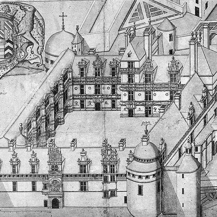 Photo de Château dAssier