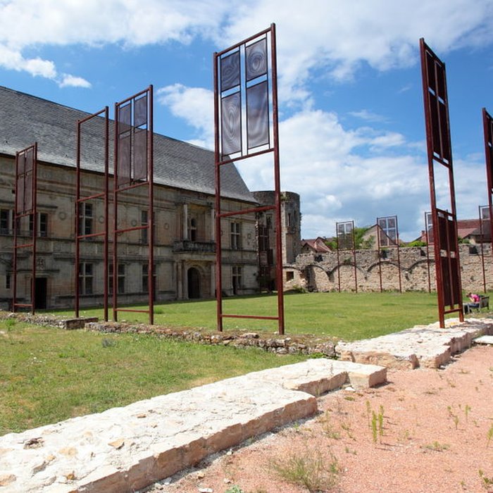 Photo de Château dAssier