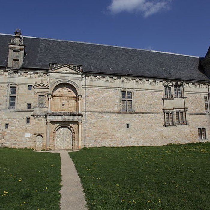 Photo de Château dAssier