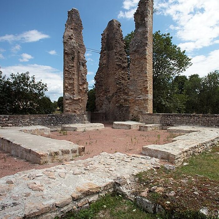 Photo de Château dAssier