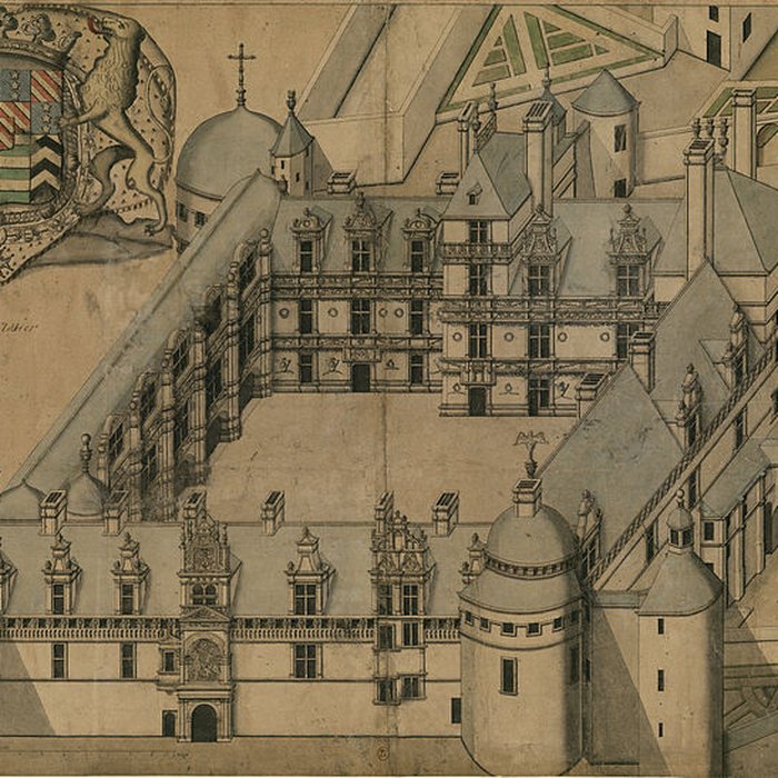 Photo de Château dAssier