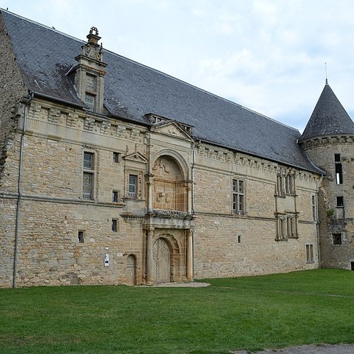 Photo de Château dAssier