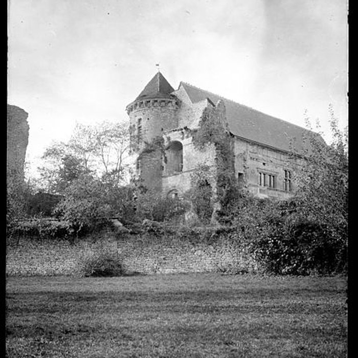 Photo de Château dAssier