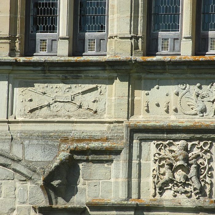 Photo de Château dAssier