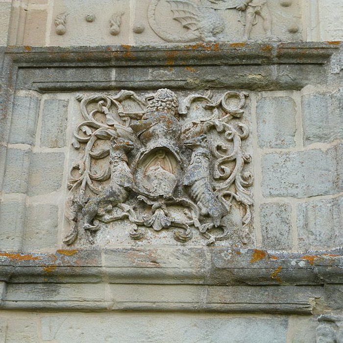 Photo de Château dAssier