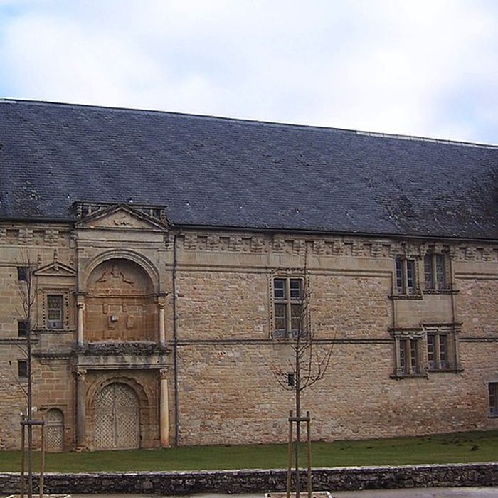 Photo de Château dAssier