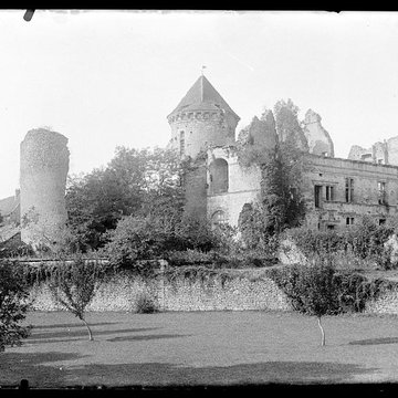 Château dAssier