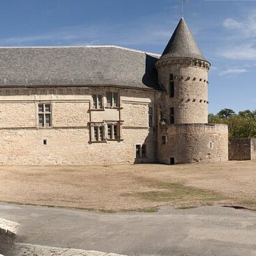 Château dAssier