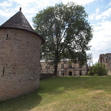 Château dAssier