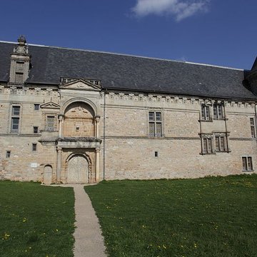 Château dAssier