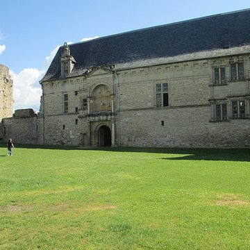 Château dAssier