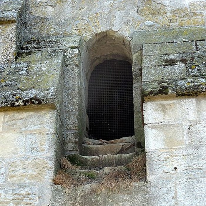 Photo de Église Saint-Martin de Rousseloy