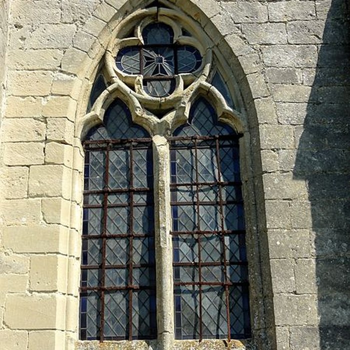 Photo de Église Saint-Martin de Rousseloy