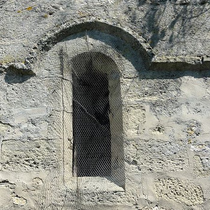 Photo de Église Saint-Martin de Rousseloy