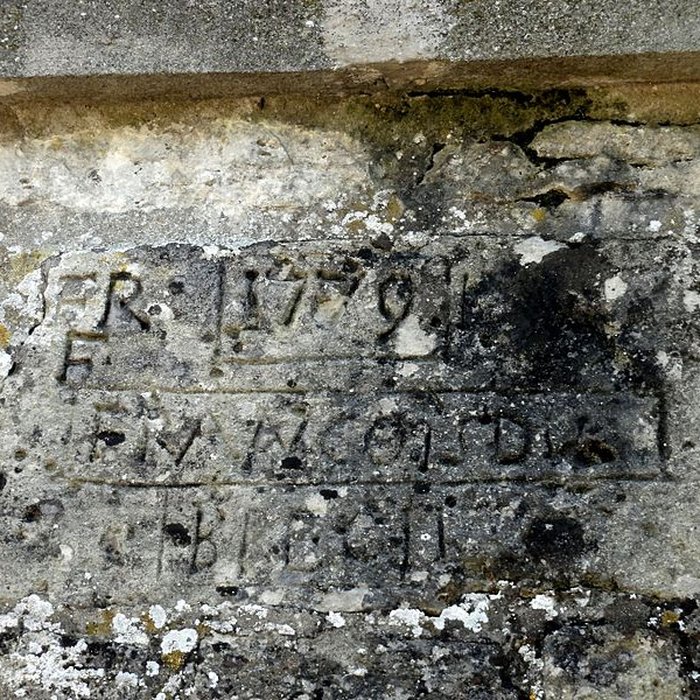 Photo de Église Saint-Martin de Rousseloy