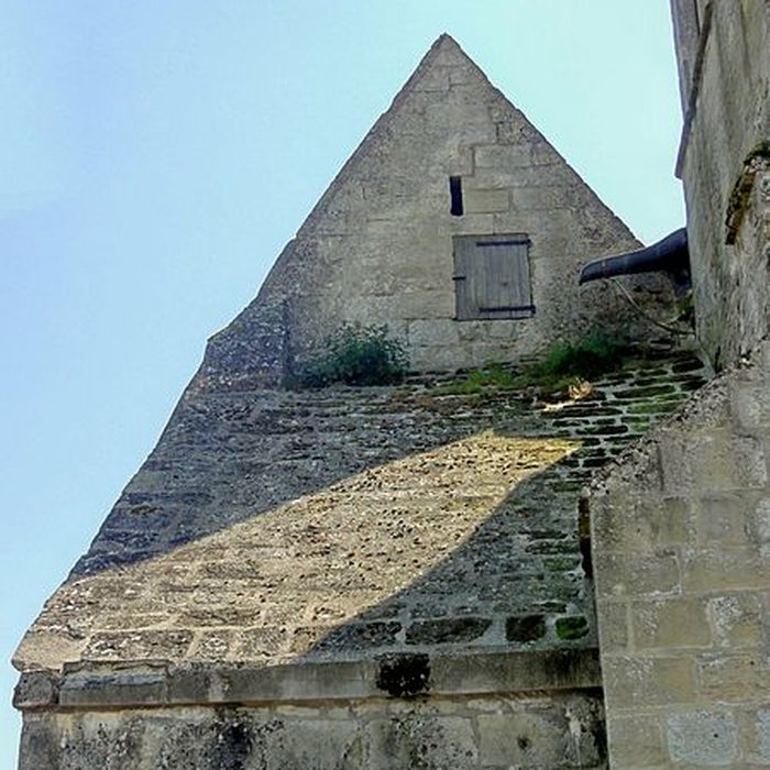 Photo de Église Saint-Martin de Rousseloy