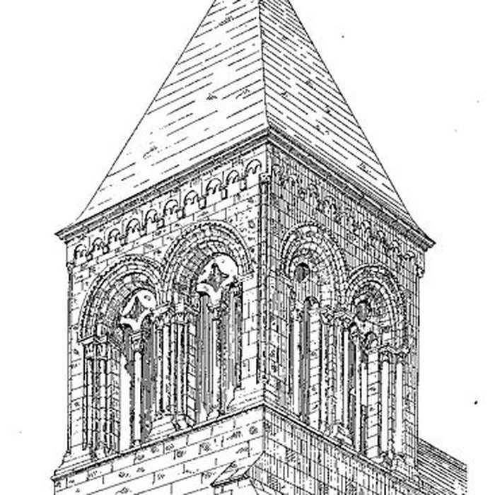 Photo de Église Saint-Martin de Rousseloy