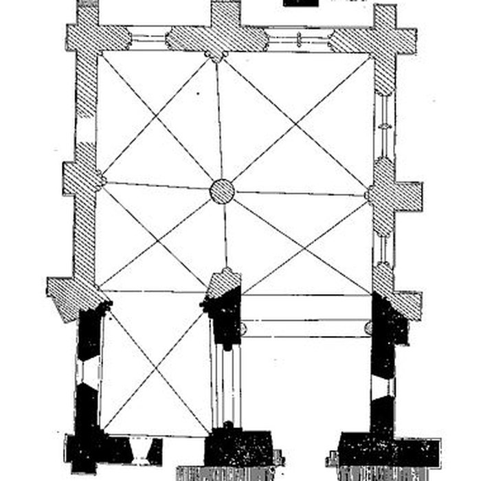 Photo de Église Saint-Martin de Rousseloy