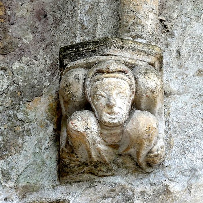 Photo de Église Saint-Martin de Rousseloy