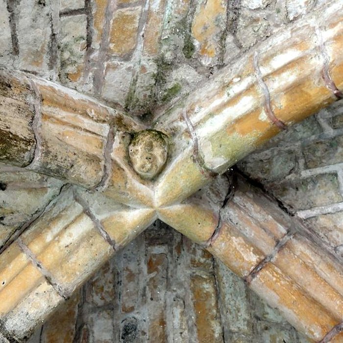 Photo de Église Saint-Martin de Rousseloy