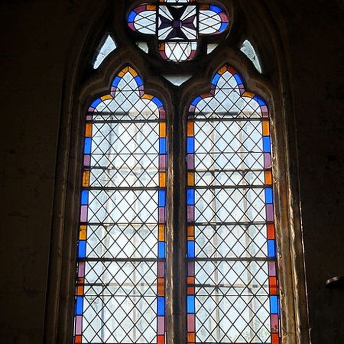 Photo de Église Saint-Martin de Rousseloy