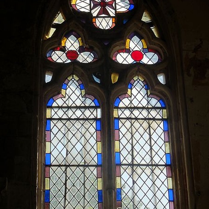 Photo de Église Saint-Martin de Rousseloy