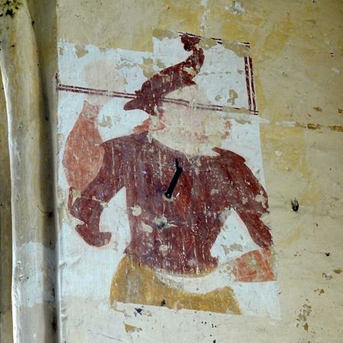 Photo de Église Saint-Martin de Rousseloy