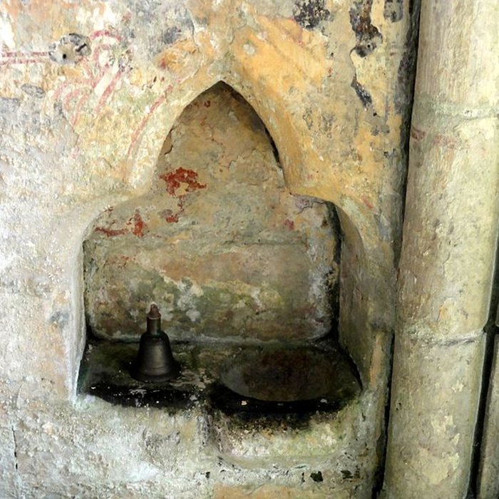 Photo de Église Saint-Martin de Rousseloy