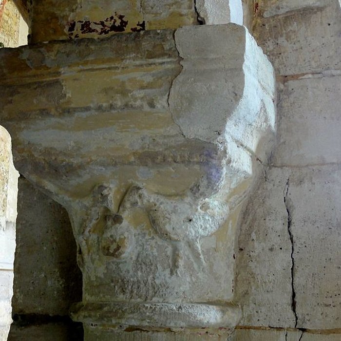 Photo de Église Saint-Martin de Rousseloy