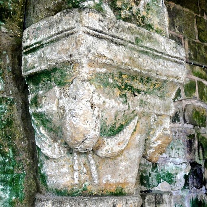 Photo de Église Saint-Martin de Rousseloy