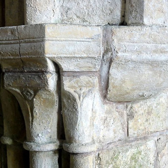 Photo de Église Saint-Martin de Rousseloy