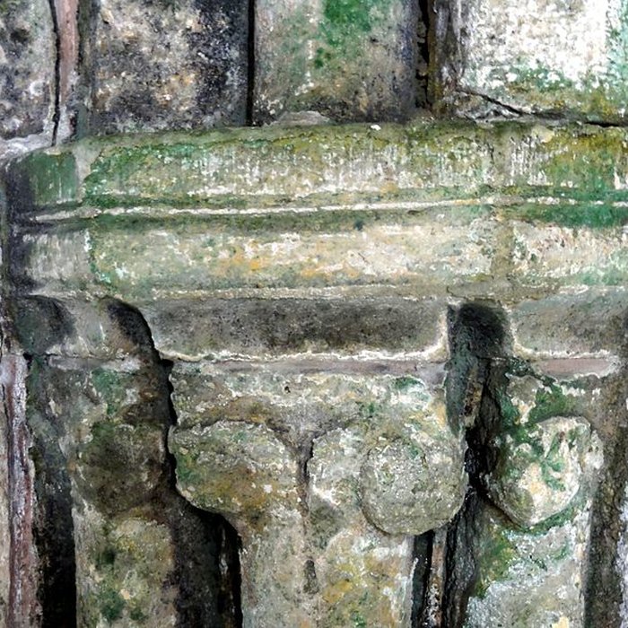 Photo de Église Saint-Martin de Rousseloy