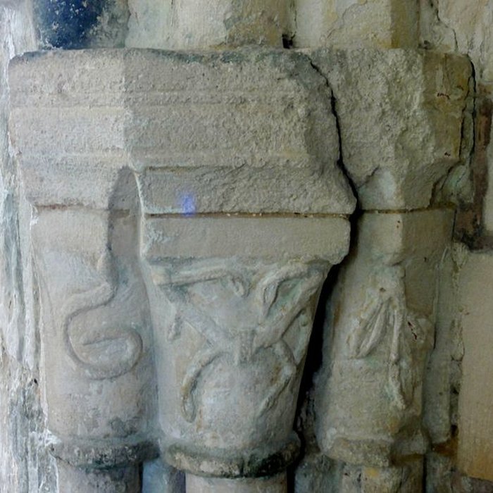 Photo de Église Saint-Martin de Rousseloy