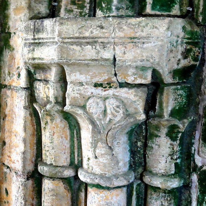 Photo de Église Saint-Martin de Rousseloy