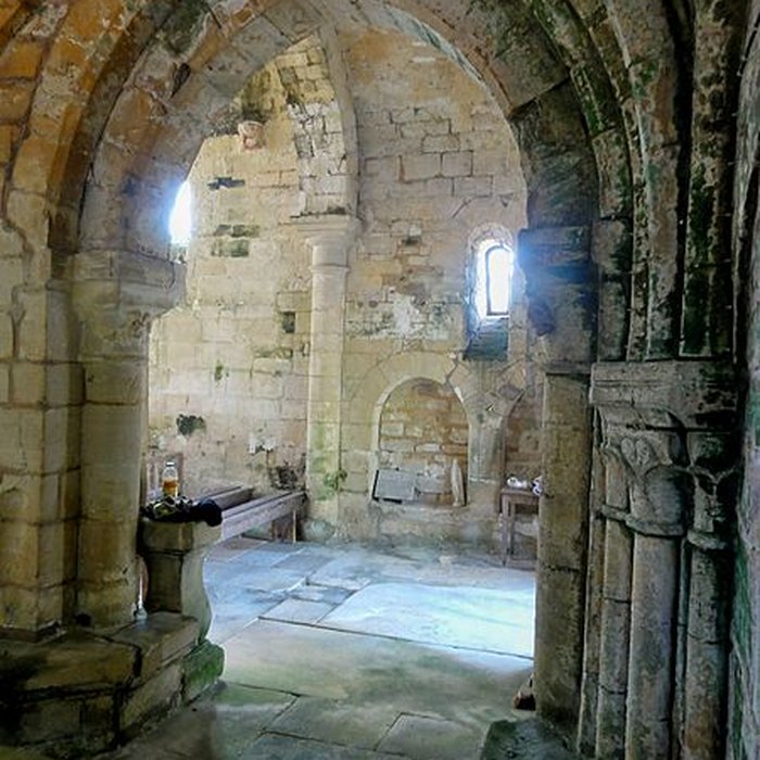 Photo de Église Saint-Martin de Rousseloy