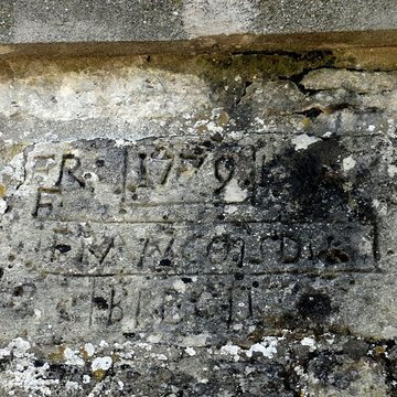 Église Saint-Martin de Rousseloy