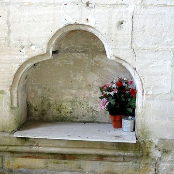 Église Saint-Martin de Rousseloy