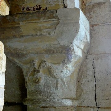 Église Saint-Martin de Rousseloy