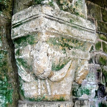 Église Saint-Martin de Rousseloy