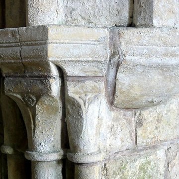 Église Saint-Martin de Rousseloy