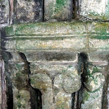 Église Saint-Martin de Rousseloy