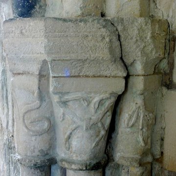 Église Saint-Martin de Rousseloy