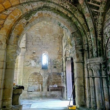 Église Saint-Martin de Rousseloy