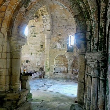 Église Saint-Martin de Rousseloy