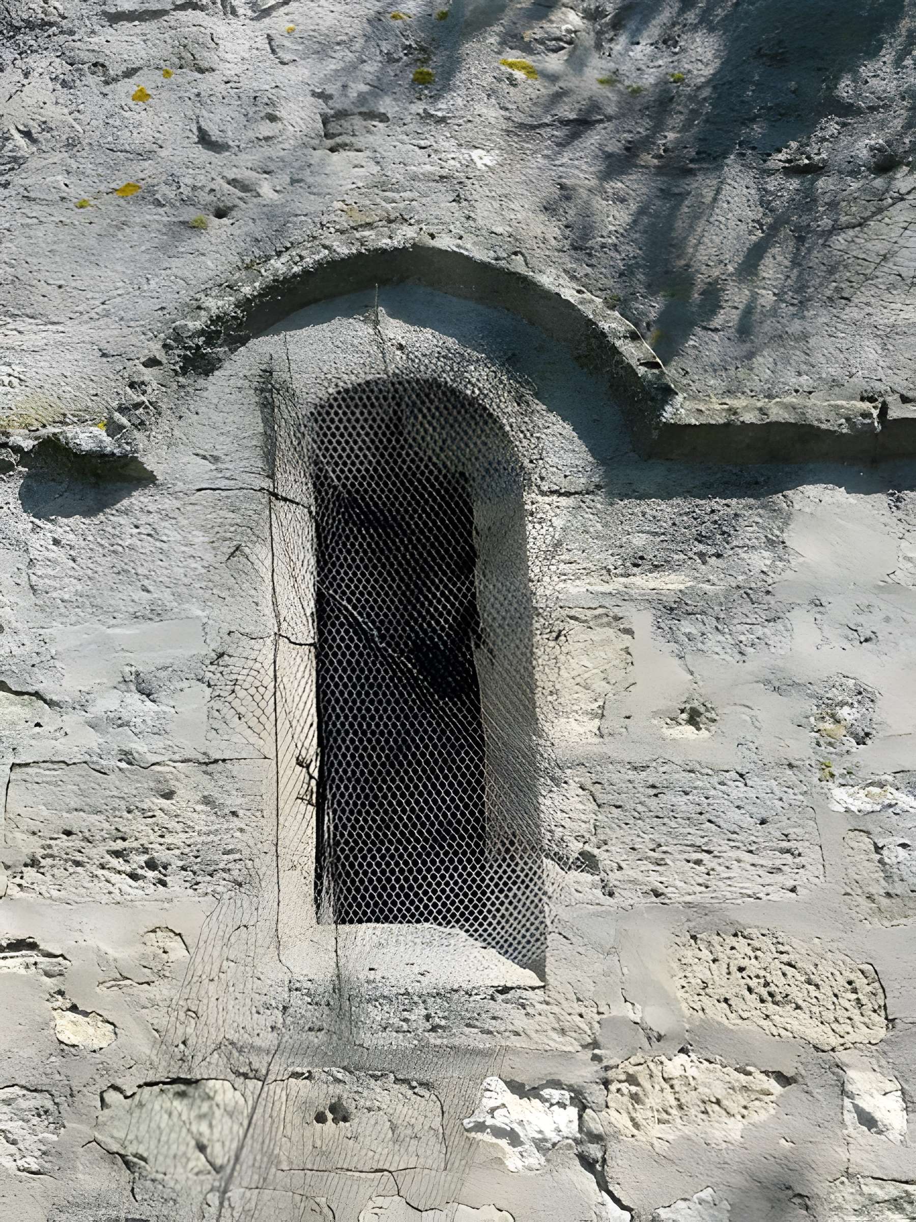 Église Saint-Martin de Rousseloy