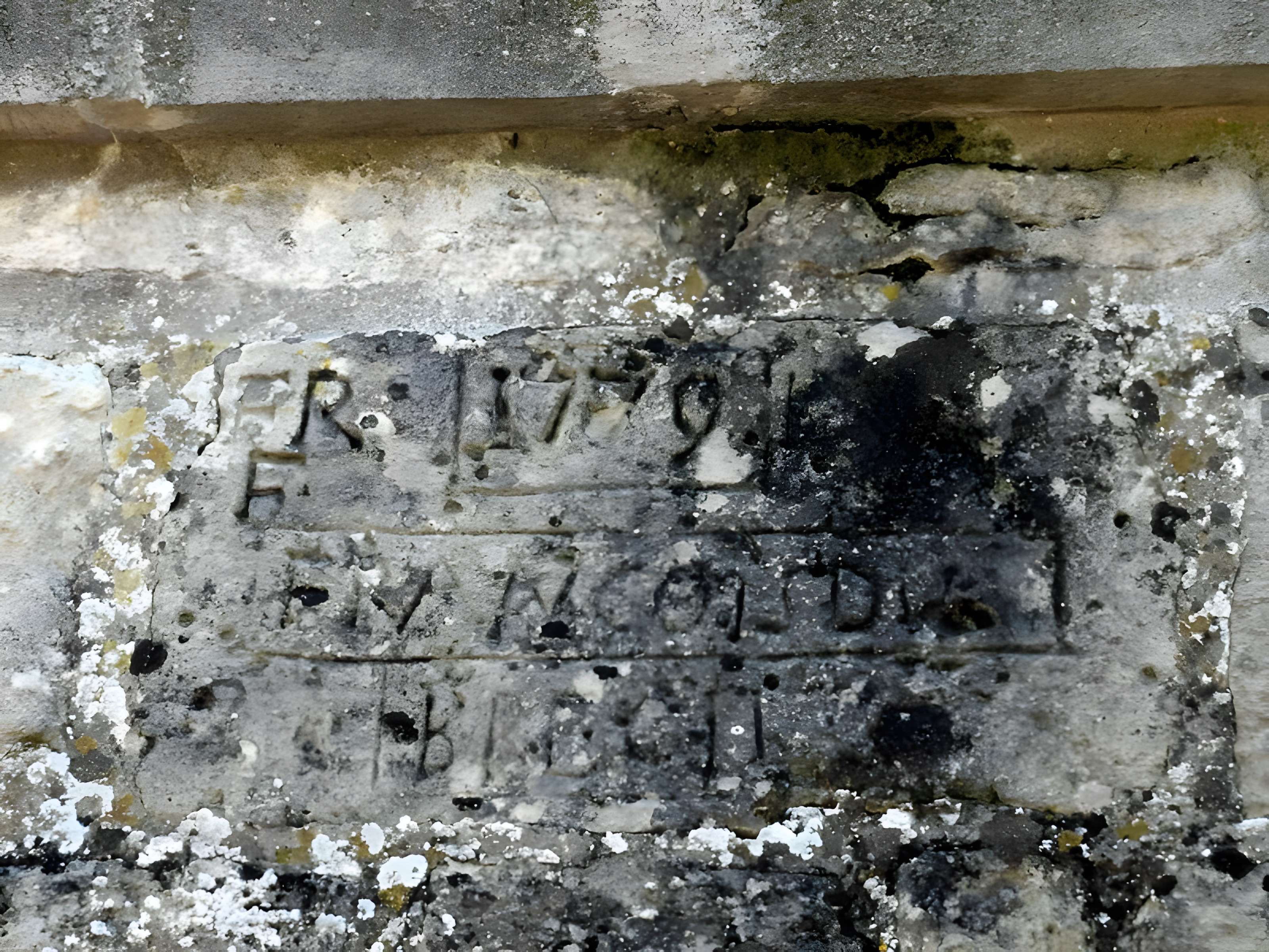 Église Saint-Martin de Rousseloy