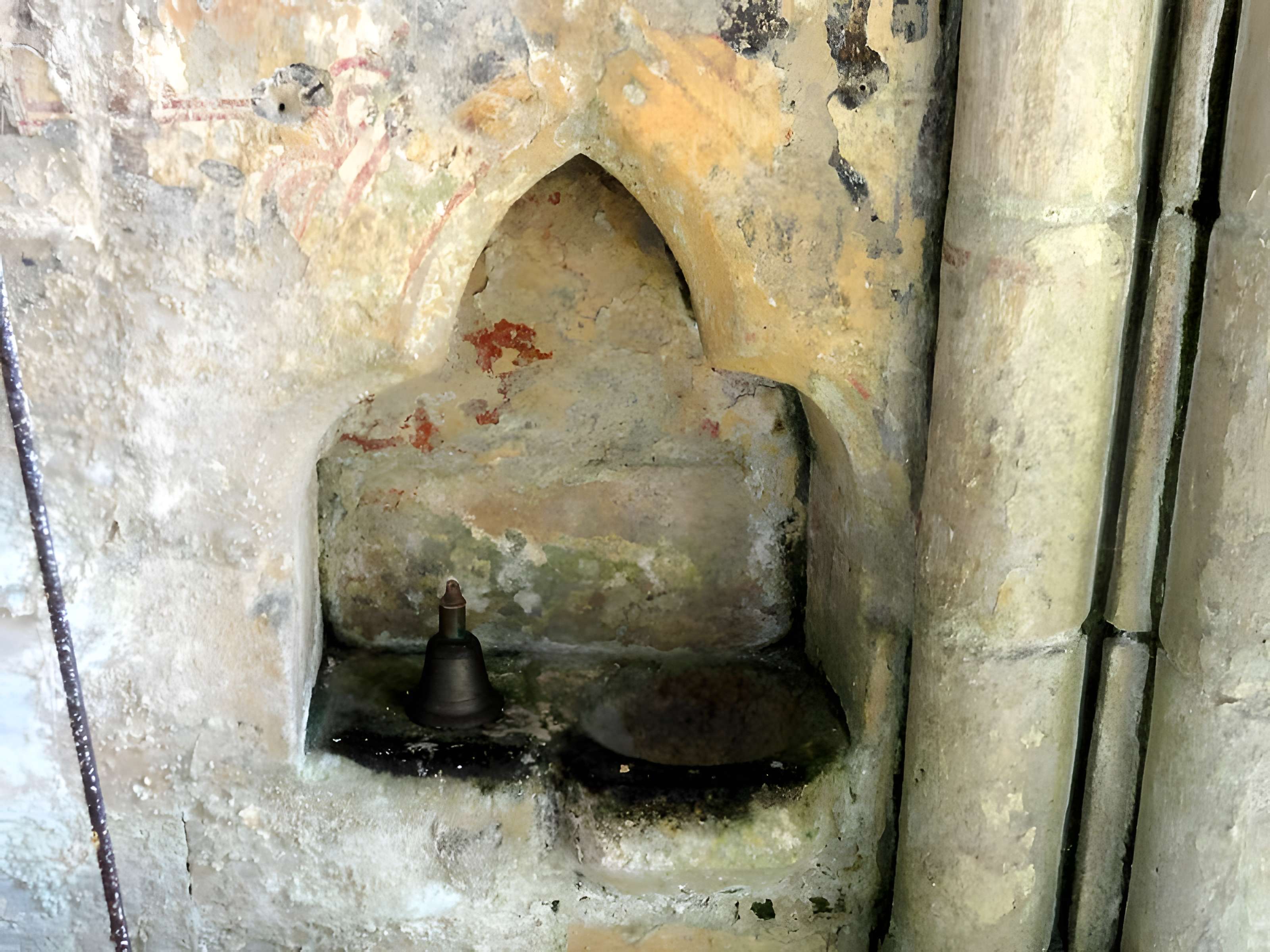 Église Saint-Martin de Rousseloy