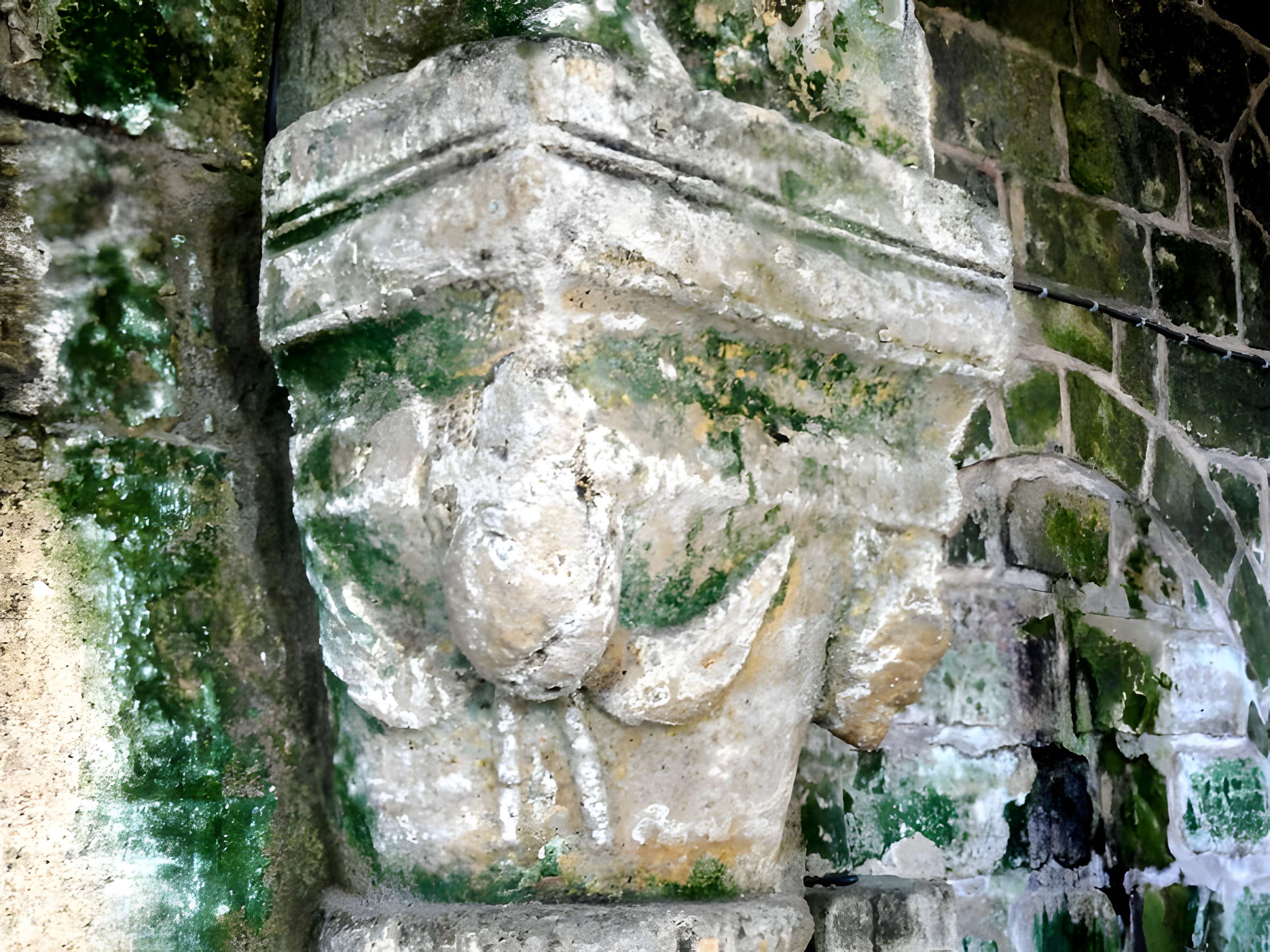 Église Saint-Martin de Rousseloy